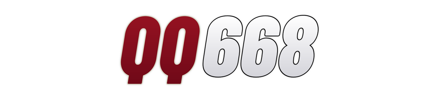 qq668 Logo